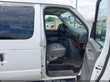 Ford E-350 Super Duty Xl/Xlt 1FBSS31L58DA09377 снимка