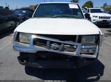 Nissan Frontier Se/Xe 1N6DD26S7WC363085 снимка