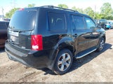 Honda Pilot Ex 5FNYF4H41FB043160 снимка