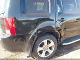 Honda Pilot Ex 5FNYF4H41FB043160 photo