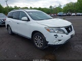 Nissan Pathfinder S 5N1AR2MM2FC693174 снимка