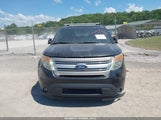 Ford Explorer Xlt 1FMHK7D86BGA17199 photo