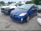 Toyota Prius Two JTDKN3DU8B0263803 fotografie