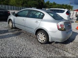 Nissan Sentra 2.0S 3N1AB6AP6BL655320 снимка