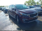 Kia Sedona Sx Limited KNDME5C14J6374274 photo