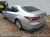 Toyota Camry Le 4T1C11AK2MU561990 снимка