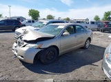 Toyota Camry Le 4T4BE46K08R040899 fotografie