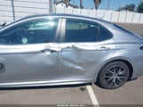 Toyota Camry Se 4T1G11AK3PU827944 photo