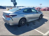 Toyota Camry Se 4T1G11AK3PU827944 photo
