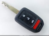 Honda Civic Lx 2HGFC2F56HH551719 снимка