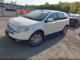Ford Edge Limited 2FMDK39C28BB02867 fotografie