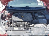 Hyundai Elantra Gls (Ulsan Plant) KMHDH4AE4BU098890 photo
