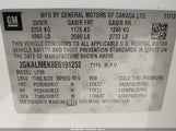 GMC Terrain Sle-1 2GKALMEK8E6191232 снимка