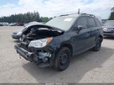 Subaru Forester 2.5I JF2SJABC7GH492896 снимка