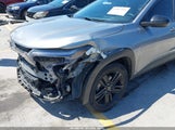 Chevrolet Trax Fwd Activ KL77LKE22RC032081 photo