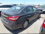 Nissan Sentra Sv 1N4AB7AP2EN850960 снимка
