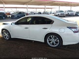 Nissan Maxima 3.5 S 1N4AA5AP7EC448225 снимка