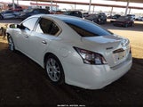 Nissan Maxima 3.5 S 1N4AA5AP7EC448225 снимка