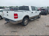 Ford F-150 Lariat/Xlt 1FTPW12505FA68735 photo