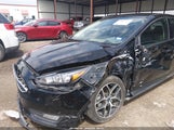 Ford Focus Sel 1FADP3H25JL211348 photo