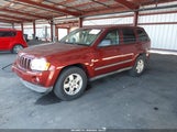 Jeep Grand Cherokee Laredo 1J8GR48K97C616282 photo