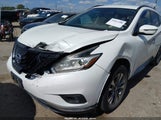 Nissan Murano Sv 5N1AZ2MG3HN183059 снимка