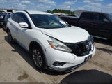 Nissan Murano Sv 5N1AZ2MG3HN183059 снимка