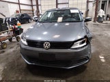 Volkswagen Jetta 1.8T Se 3VWD17AJ4EM239177 fotografie