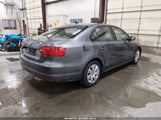 Volkswagen Jetta 1.8T Se 3VWD17AJ4EM239177 fotografie