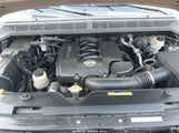 Nissan Pathfinder Armada Se 5N1AA08A64N745838 снимка