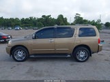 Nissan Pathfinder Armada Se 5N1AA08A64N745838 снимка