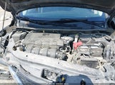 Nissan Sentra Sv 3N1AB7AP6KL604891 снимка