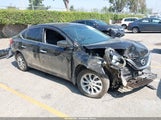 Nissan Sentra Sv 3N1AB7AP6KL604891 снимка
