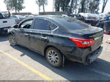 Nissan Sentra Sv 3N1AB7AP6KL604891 снимка