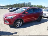 Ford Escape Titanium 1FMCU9J92EUA88421 снимка