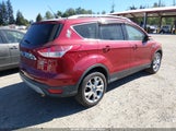 Ford Escape Titanium 1FMCU9J92EUA88421 снимка