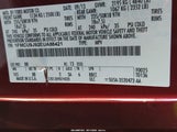 Ford Escape Titanium 1FMCU9J92EUA88421 снимка