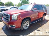 GMC Yukon Slt 1GKS1BKC8GR304261 снимка
