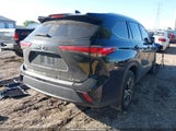 Toyota Highlander Xle 5TDGZRBH1NS178256 photo