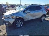 Buick Encore Leather KL4CJGSB7FB266253 fotografie