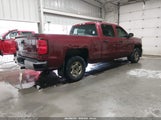 Chevrolet Silverado  1Lt 3GCUKREC1EG128429 снимка