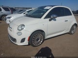Fiat 500 Lounge 3C3CFFCH6JT524083 снимка