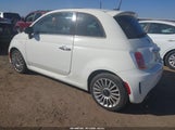 Fiat 500 Lounge 3C3CFFCH6JT524083 снимка