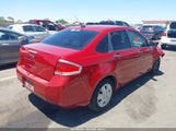 Ford Focus S 1FAHP3EN5AW280832 снимка