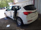 Buick Envision Fwd Essence LRBFXCSA5LD016817 снимка