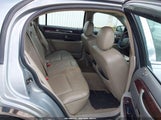 Lincoln Town Car Designer Series 1LNHM83V66Y630298 photo