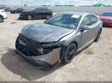 Toyota Camry Se 4T1DAACK7SU538705 fotografie