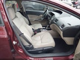 Honda Civic Lx 19XFB2F57FE262665 снимка