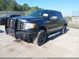 Ford F-150 Fx4/King Ranch/Lariat/Platinum/Xl/Xlt 1FTPW14V49FB34934 снимка