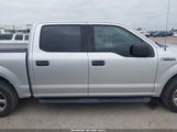 Ford F-150 Xlt 1FTEW1C80HKD17224 снимка